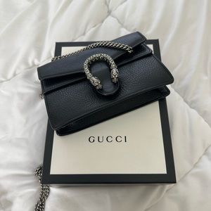 Gucci Bag super mini
